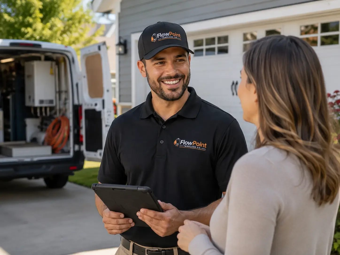 Tankless Water Heater Installation Luray, MO FAQs